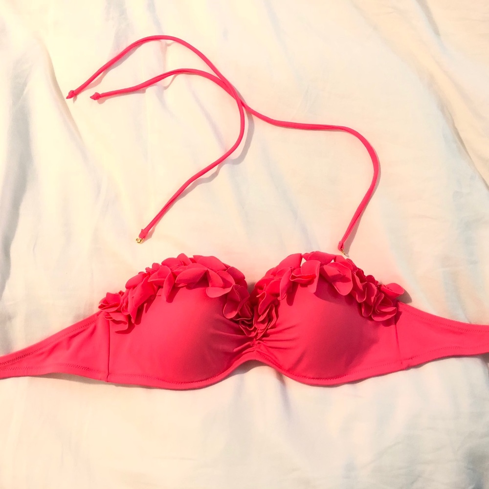 Victoria’s Secret Bathing Suit Top